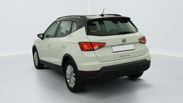 Seat Arona 1.0 TSI 95 ch Start/Stop BVM5 Style Business 