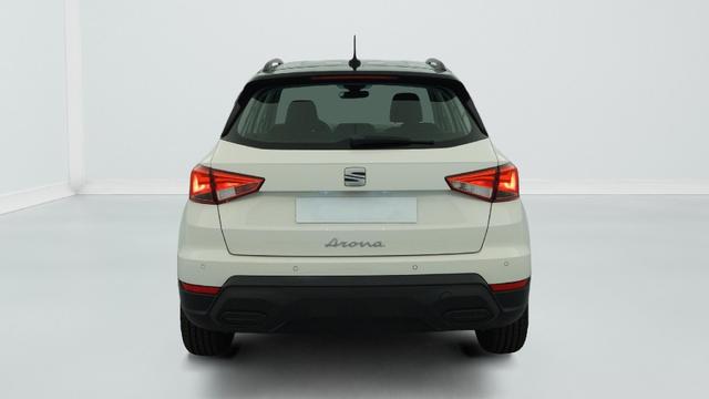 Seat Arona 1.0 TSI 95 ch Start/Stop BVM5 Style Business 