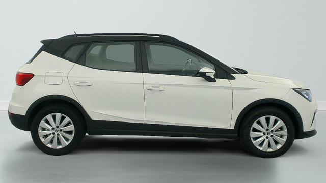 Seat Arona 1.0 TSI 95 ch Start/Stop BVM5 Style Business 