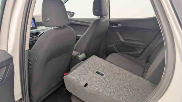 Seat Arona 1.0 TSI 95 ch Start/Stop BVM5 Style Business 