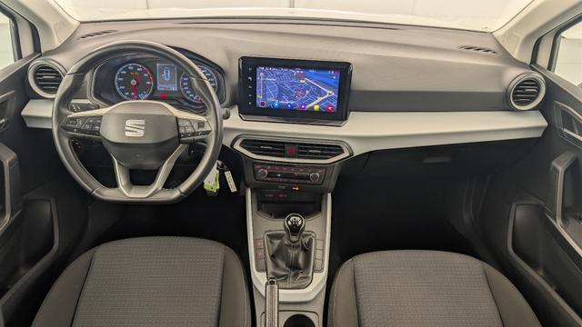 Seat Arona 1.0 TSI 95 ch Start/Stop BVM5 Style Business 