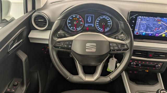 Seat Arona 1.0 TSI 95 ch Start/Stop BVM5 Style Business 