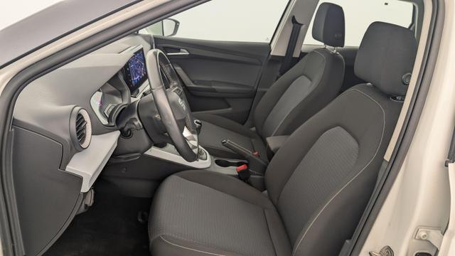 Seat Arona 1.0 TSI 95 ch Start/Stop BVM5 Style Business 