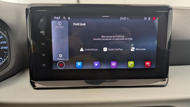 Seat Arona 1.0 TSI 95 ch Start/Stop BVM5 Style Business 