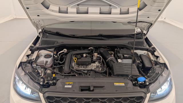 Seat Arona 1.0 TSI 95 ch Start/Stop BVM5 Style Business 