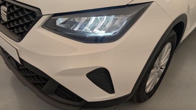 Seat Arona 1.0 TSI 95 ch Start/Stop BVM5 Style Business 