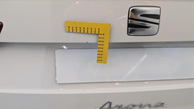 Seat Arona 1.0 TSI 95 ch Start/Stop BVM5 Style Business 