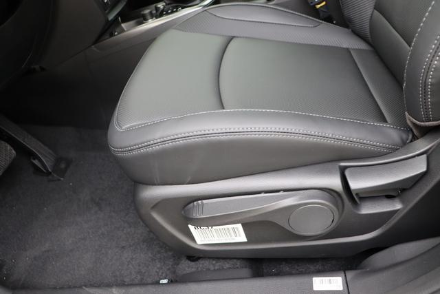KGM Tivoli Platinum 