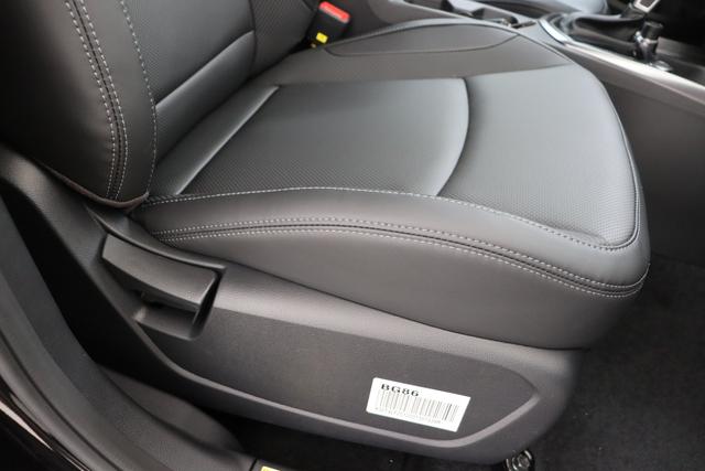 KGM Tivoli Platinum 