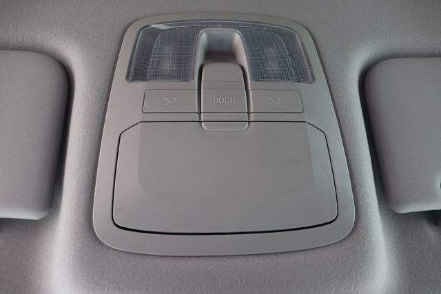 KGM Tivoli Platinum 