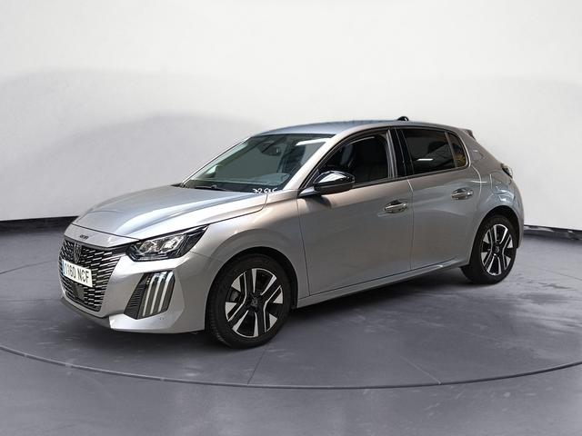 Peugeot 208 - Allure