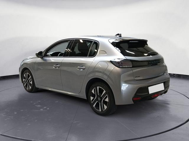 Peugeot 208 Allure 