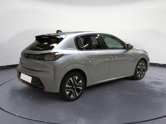 Peugeot 208 Allure 