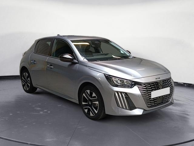 Peugeot 208 Allure 