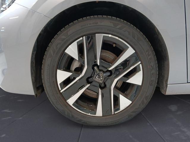 Peugeot 208 Allure 
