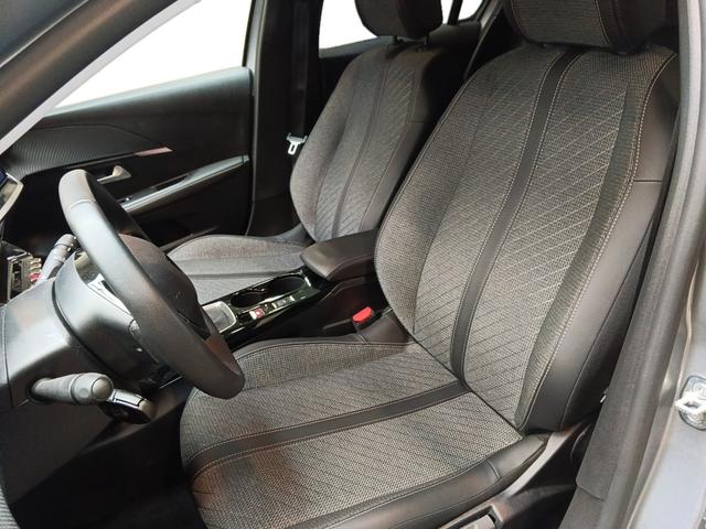 Peugeot 208 Allure 