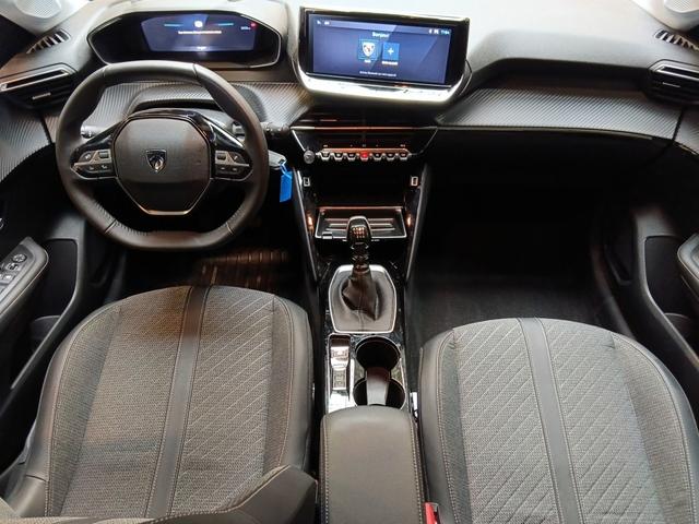 Peugeot 208 Allure 
