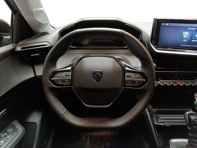 Peugeot 208 Allure 