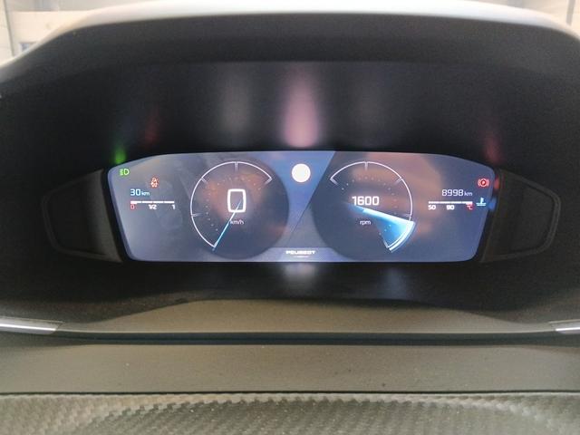 Peugeot 208 Allure 