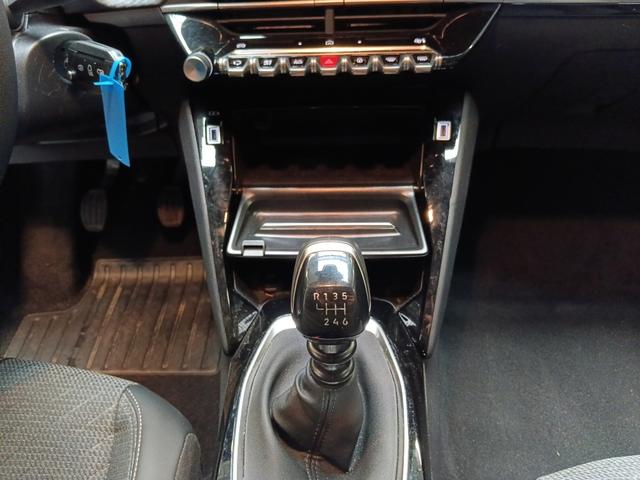 Peugeot 208 Allure 