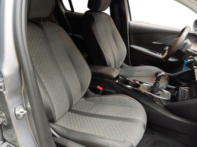 Peugeot 208 Allure 