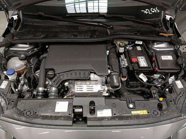 Peugeot 208 Allure 