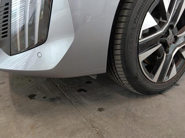 Peugeot 208 Allure 