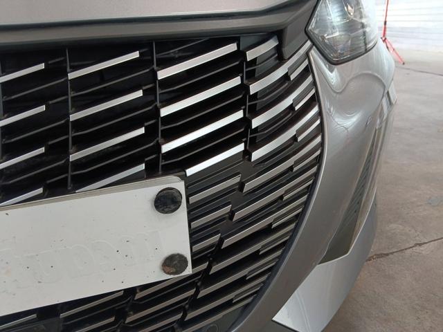 Peugeot 208 Allure 
