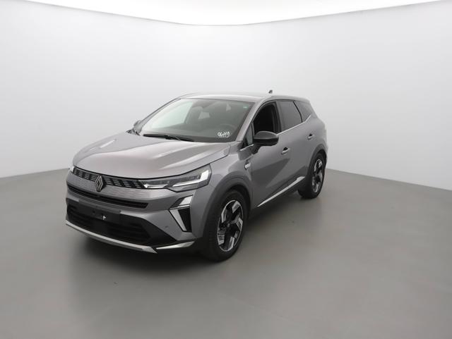 Renault Symbioz - Iconic