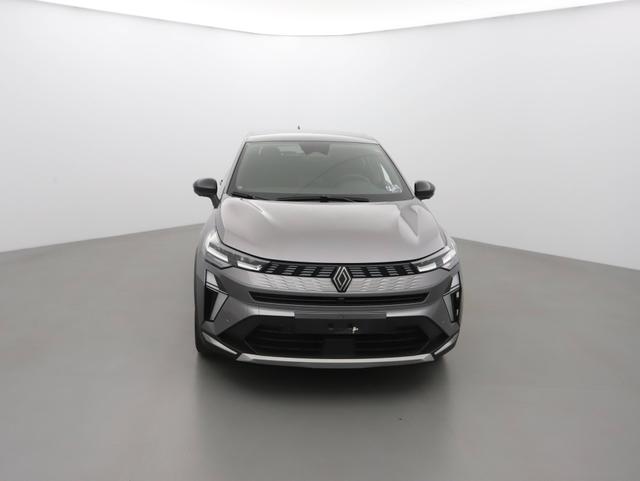 Renault Symbioz Iconic 