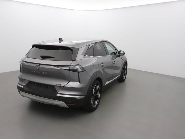 Renault Symbioz Iconic 