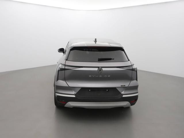 Renault Symbioz Iconic 