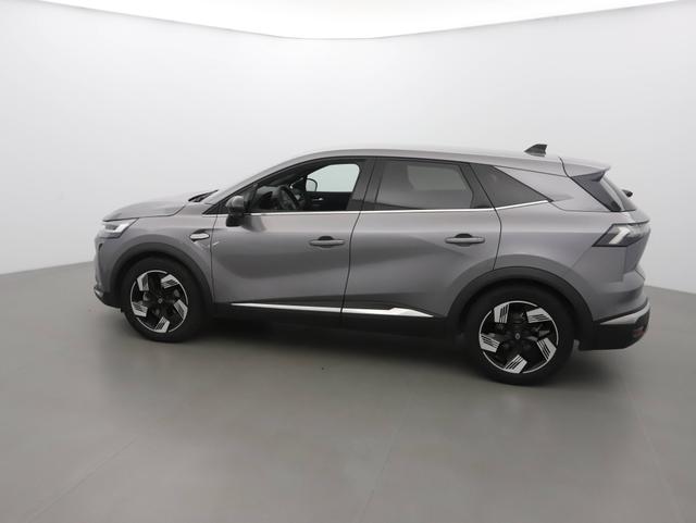 Renault Symbioz Iconic 