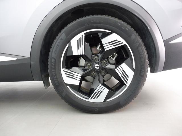 Renault Symbioz Iconic 