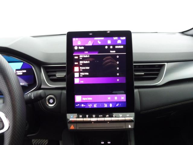 Renault Symbioz Iconic 