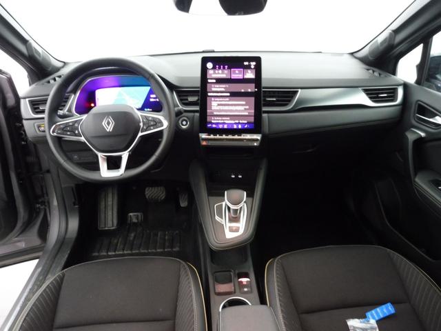 Renault Symbioz Iconic 