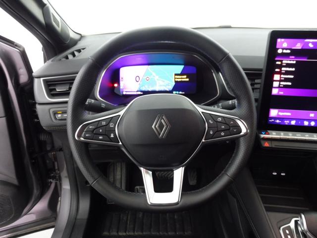 Renault Symbioz Iconic 