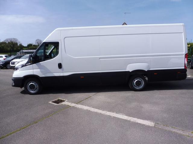 Iveco Daily 35S18 HI-MATIC H2 