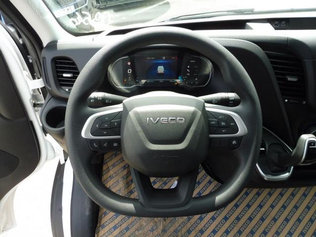 Iveco Daily 35S18 HI-MATIC H2 