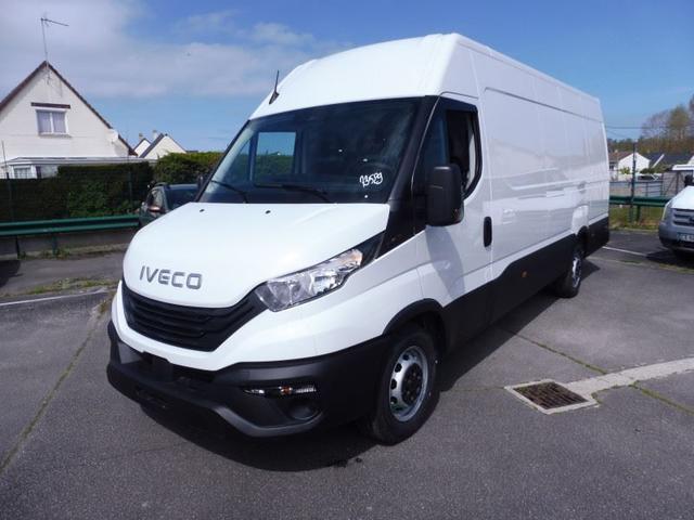 Iveco Daily - 35S18