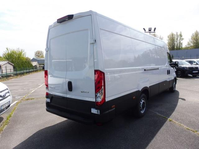 Iveco Daily 35S18 