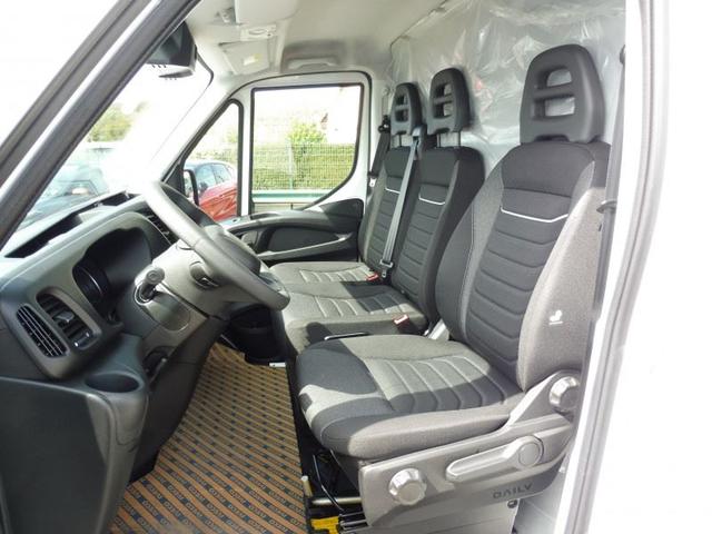 Iveco Daily 35S18 