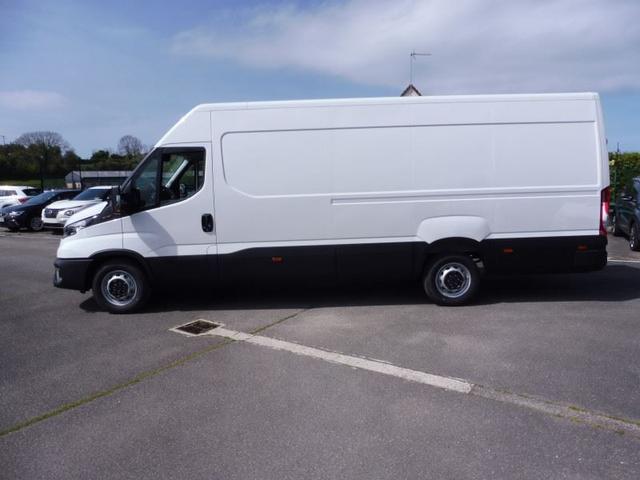 Iveco Daily 35S18 