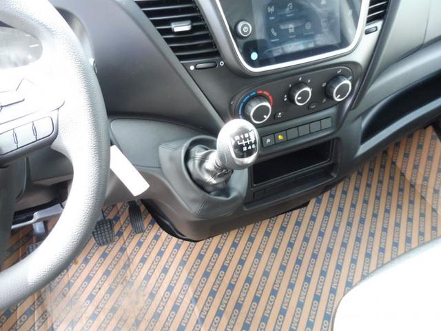 Iveco Daily 35S18 