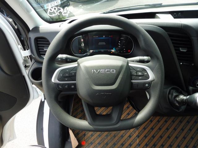 Iveco Daily 35S18 