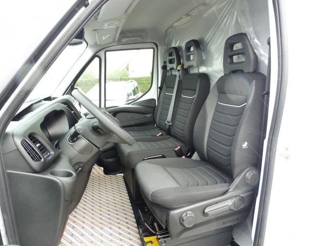 Iveco Daily 35S16 Hi-Matic 