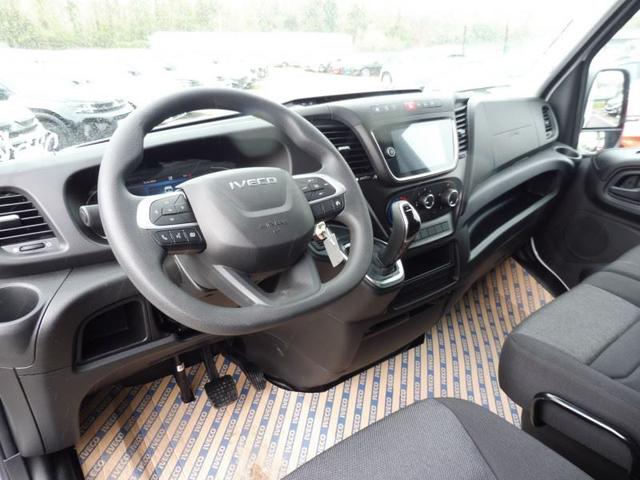 Iveco Daily 35S16 Hi-Matic 
