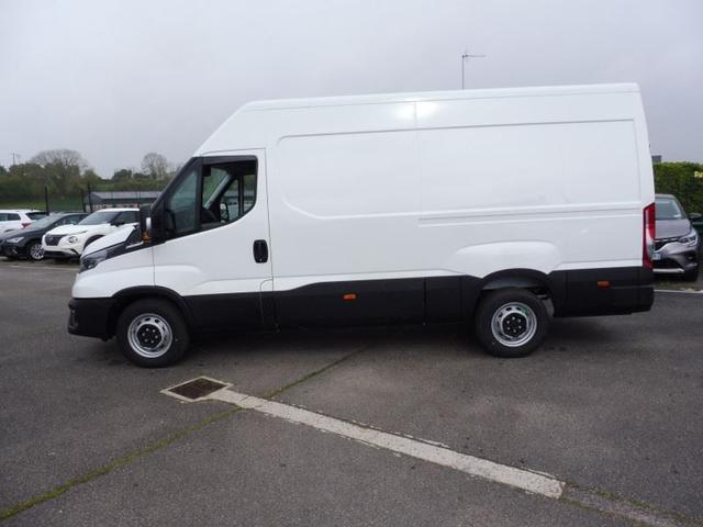 Iveco Daily 35S16 Hi-Matic 