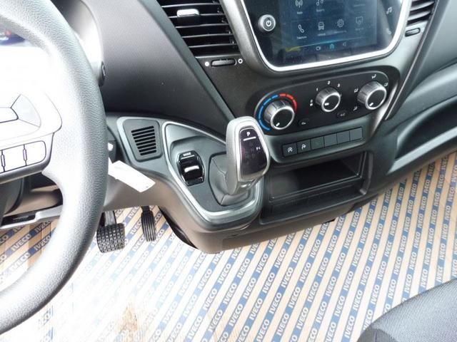 Iveco Daily 35S16 Hi-Matic 