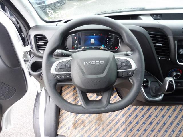 Iveco Daily 35S16 Hi-Matic 